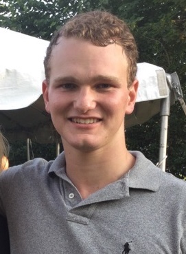 Parker Griffie